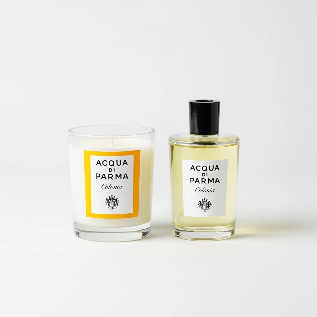 Acqua di Parma Colonia candle image 2