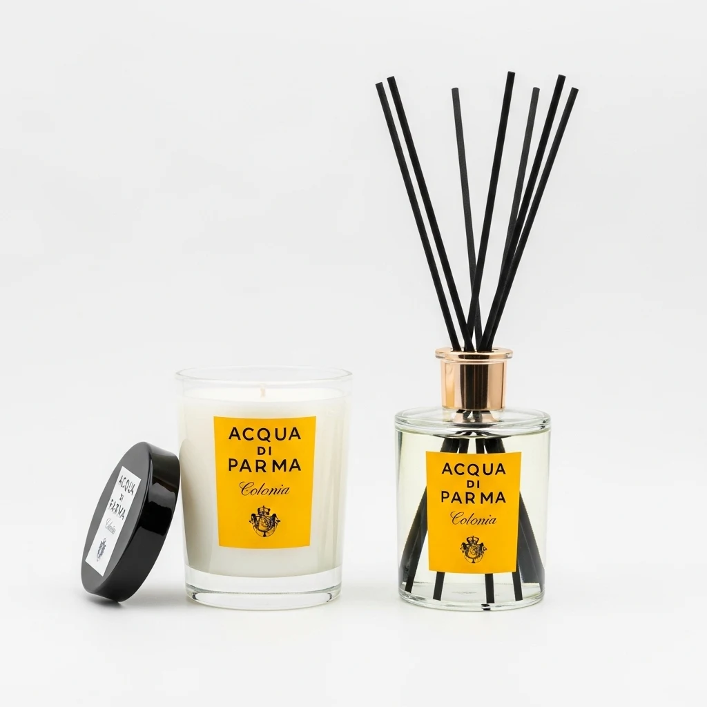 Acqua di Parma Colonia candle image 3