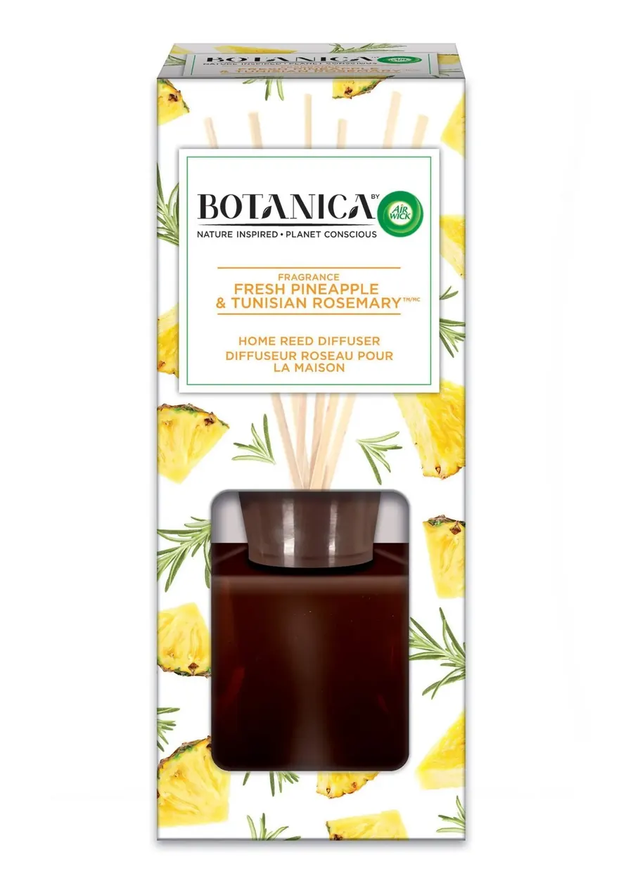 Air Wick Botanica reed diffuser image 2