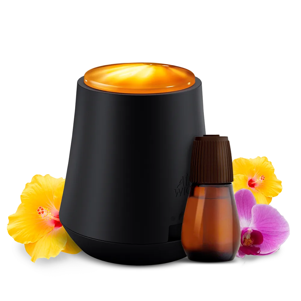 Air Wick Essential Mist diffuser