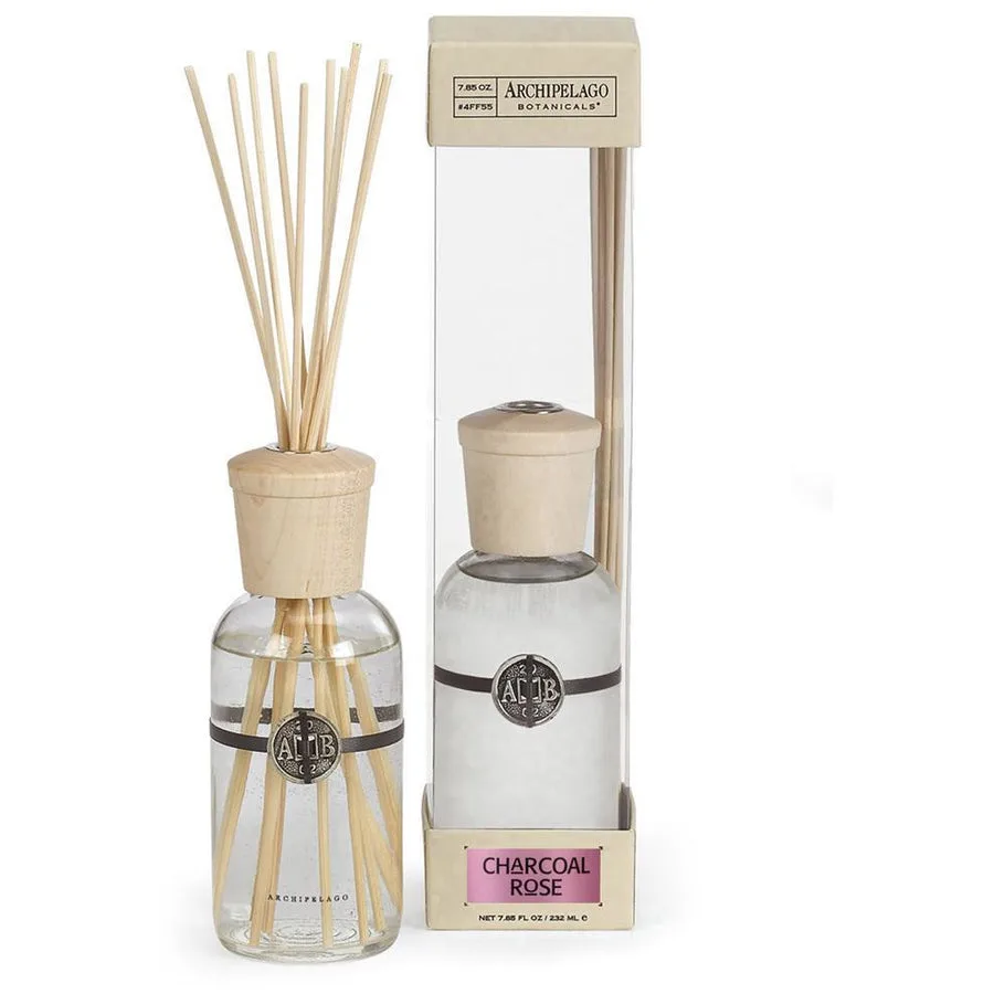Archipelago Botanicals reed diffuser image 3