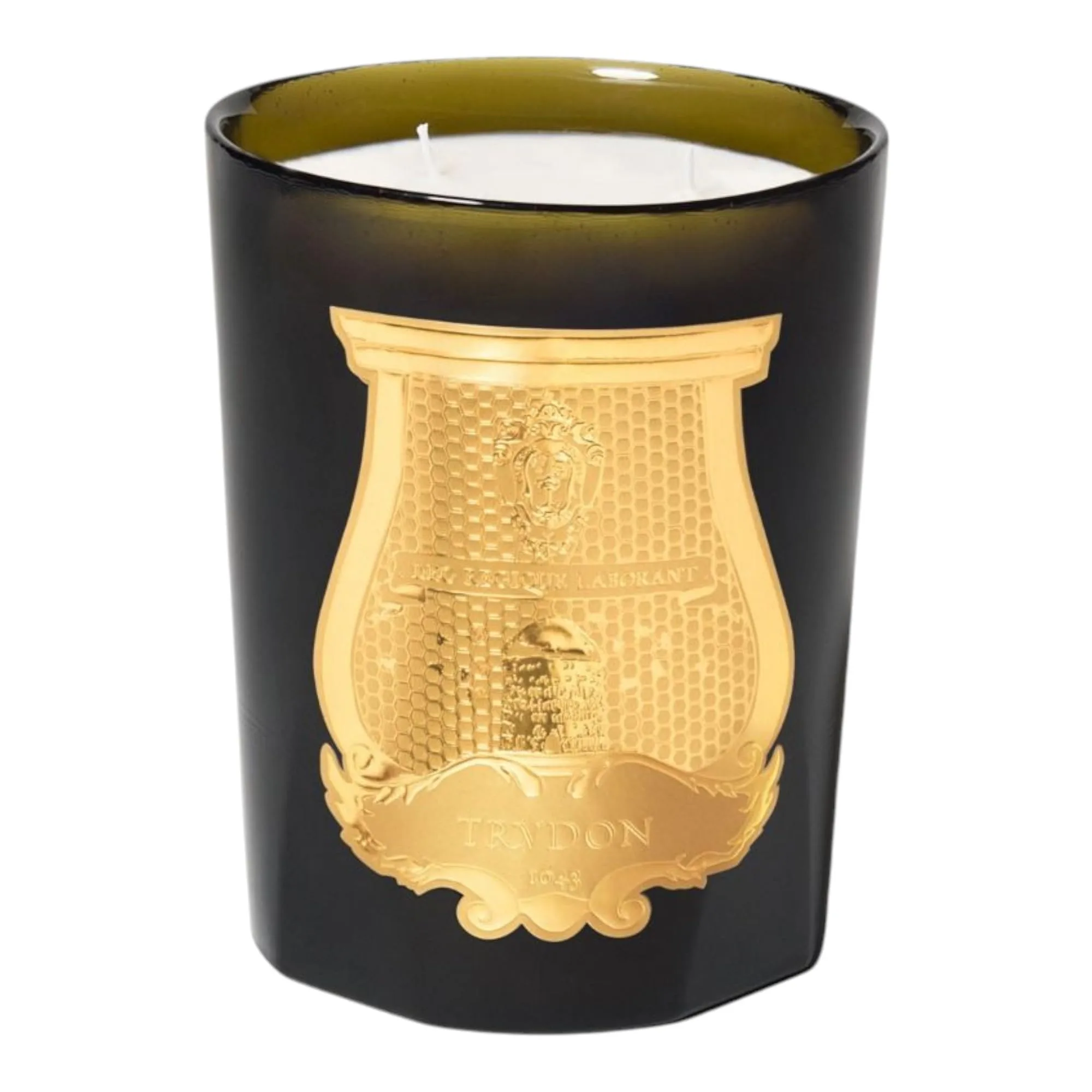Cire Trudon Cyrnos scented candle image 2