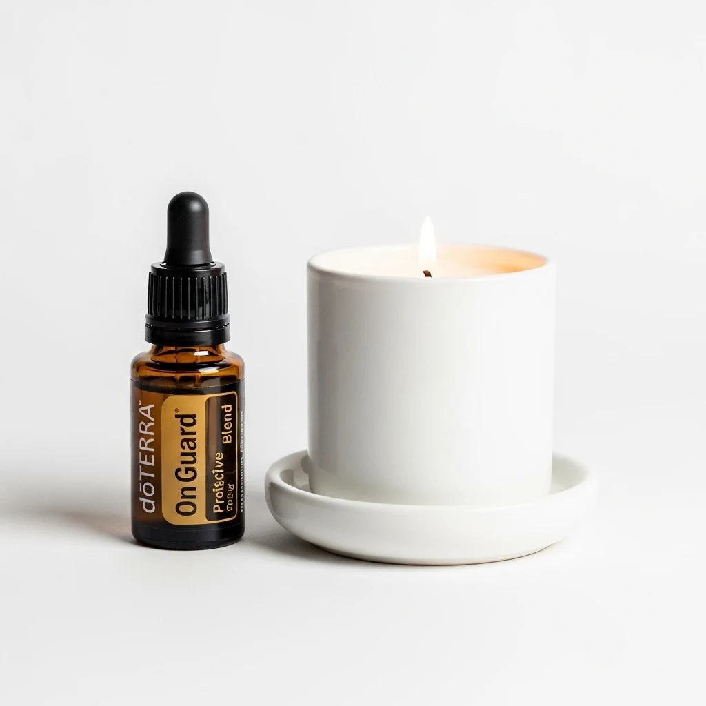 doTERRA On Guard protective blend image 3