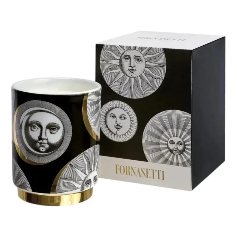 Fornasetti Profumi d'Astri candle image 3
