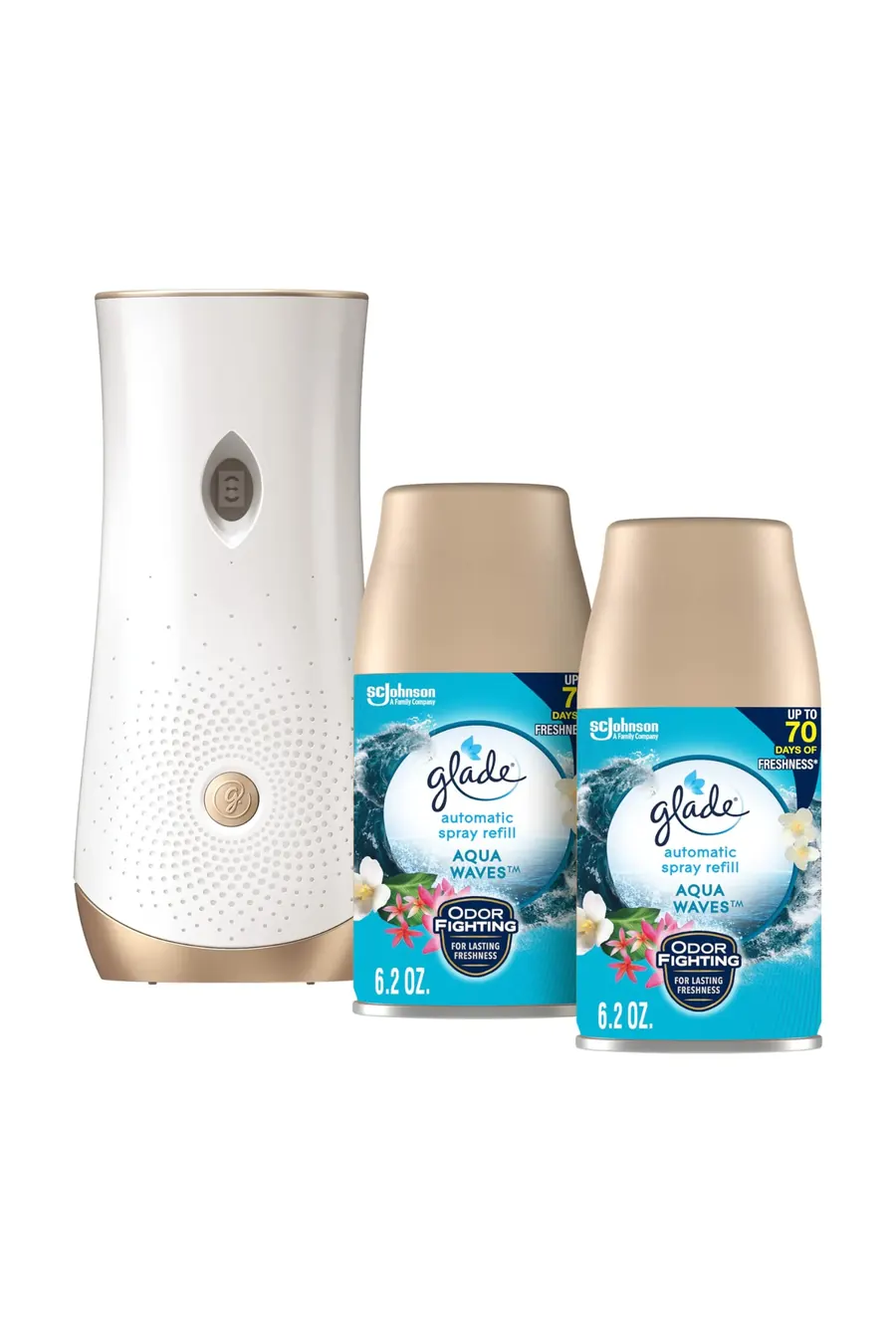 Glade Automatic spray air freshener image 2