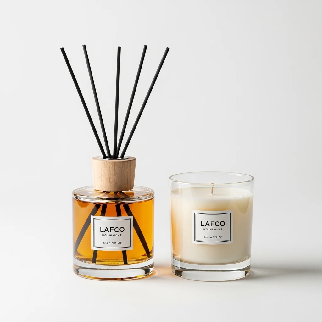 Lafco House Home reed diffuser