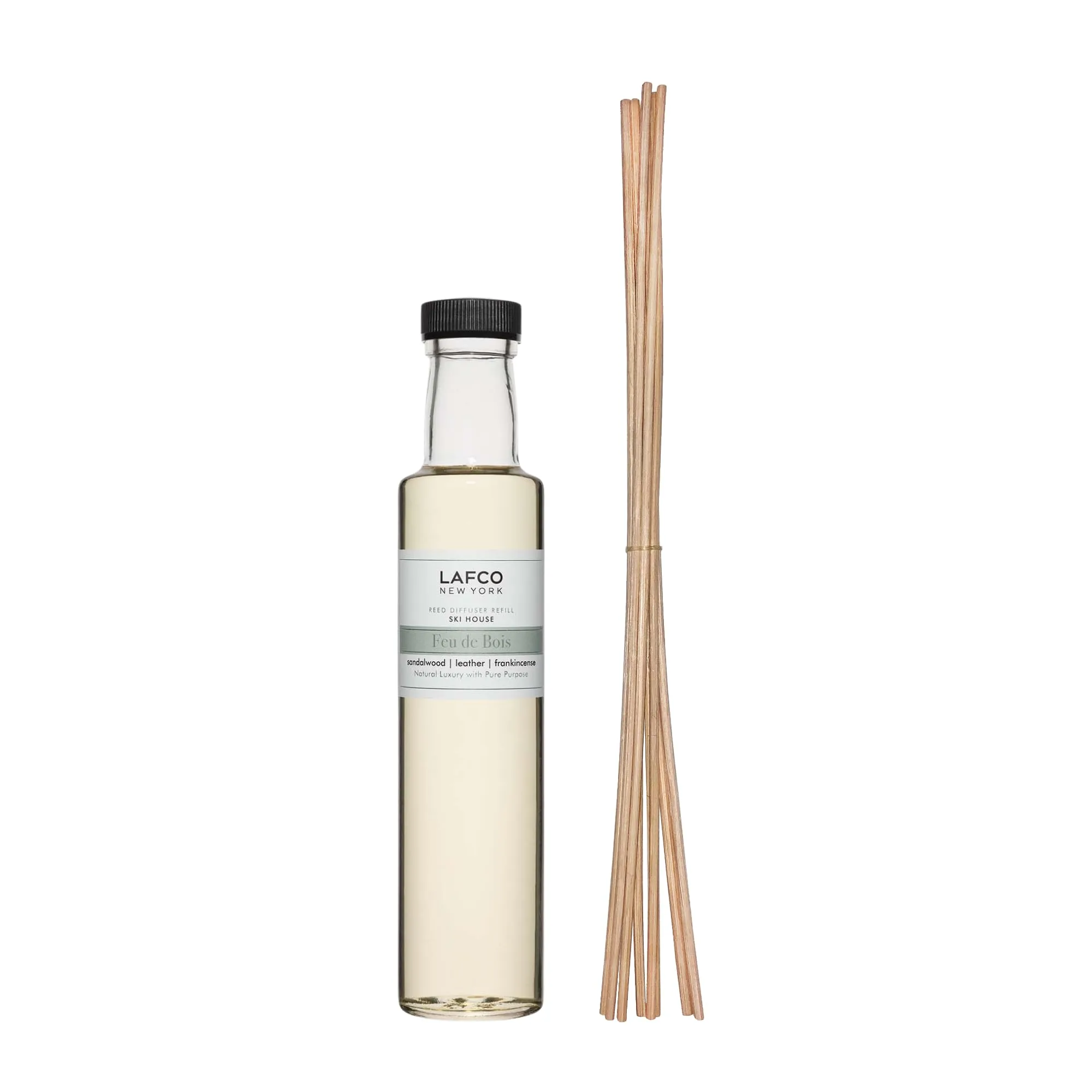 Lafco House Home reed diffuser image 2