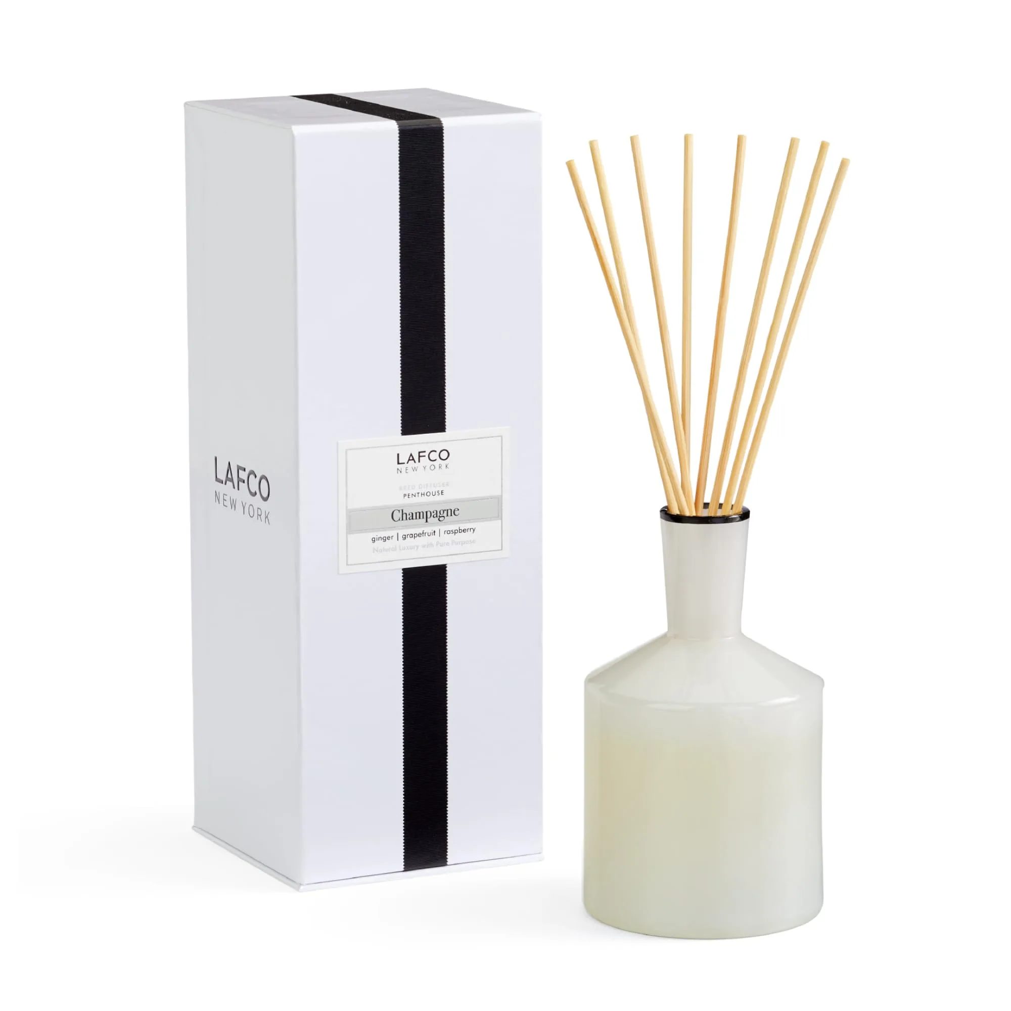 Lafco House Home reed diffuser image 3