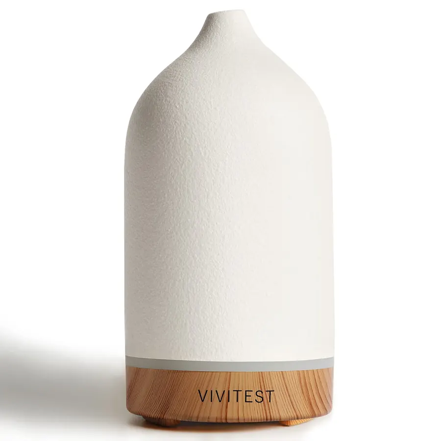 Muji aroma diffuser ultrasonic image 2