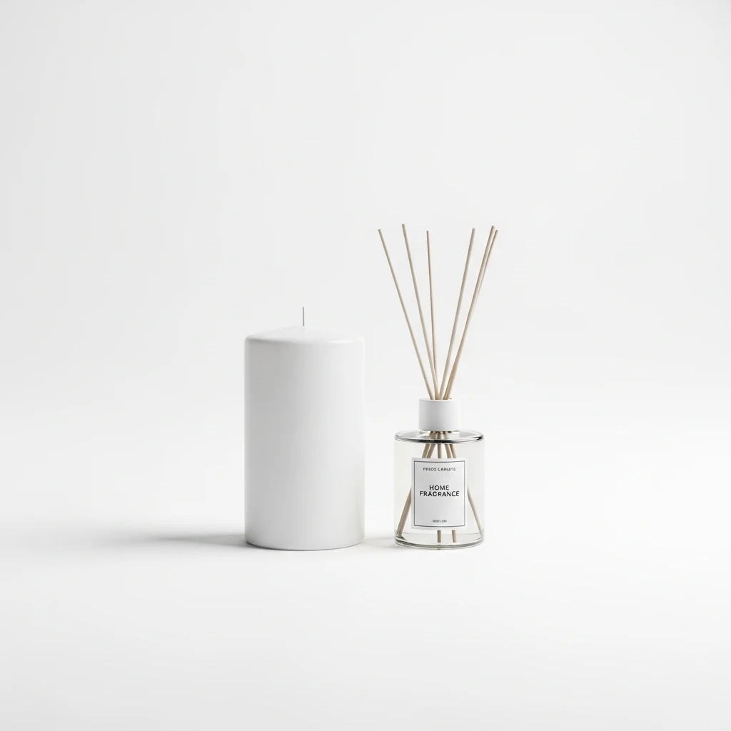 Prices Candles Church Pillar candle