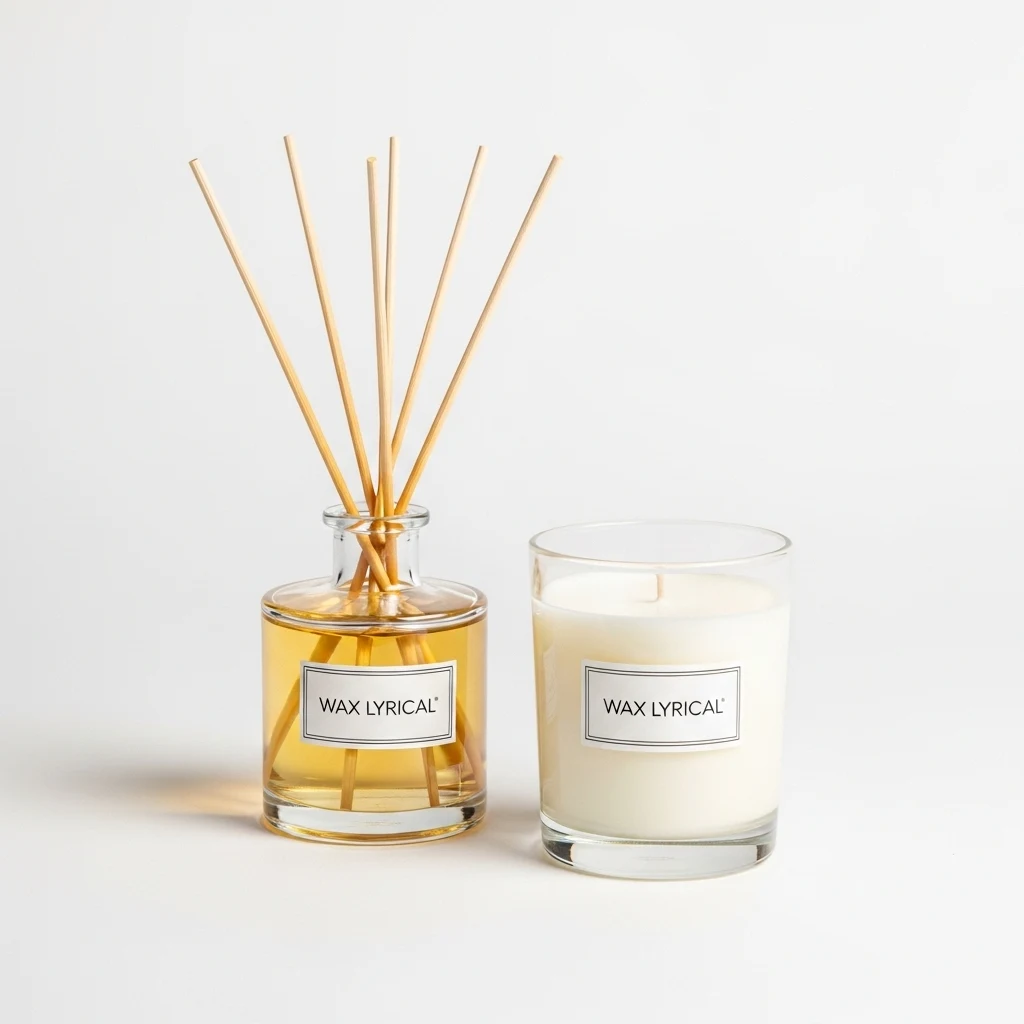 Wax Lyrical Colony reed diffuser image 3
